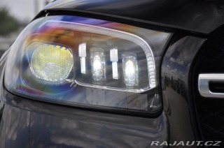 Mercedes-Benz GLS 400 D 4MATIC ČR 2022