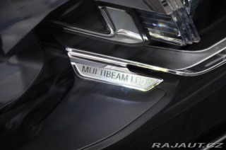 Mercedes-Benz GLS 400 D 4MATIC ČR 2022