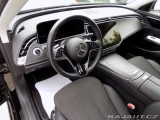 Mercedes-Benz E 220d/Performance LED/DPH/ 2024