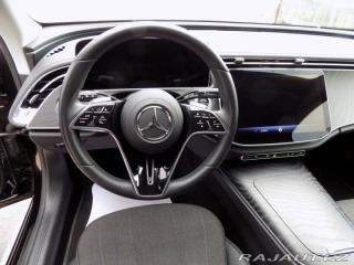 Mercedes-Benz E 220d/Performance LED/DPH/ 2024