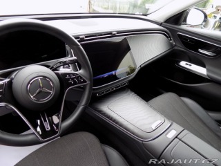 Mercedes-Benz E 220d/Performance LED/DPH/ 2024
