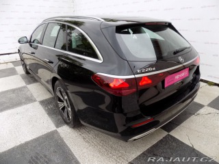 Mercedes-Benz E 220d/Performance LED/DPH/ 2024