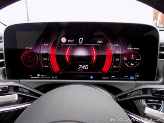 Mercedes-Benz E 220d/Performance LED/DPH/ 2024