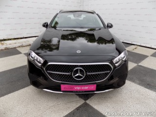 Mercedes-Benz E 220d/Performance LED/DPH/ 2024