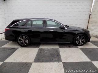 Mercedes-Benz E 220d/Performance LED/DPH/ 2024