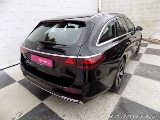 Mercedes-Benz E 220d/Performance LED/DPH/ 2024