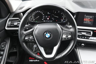 BMW 3 320d 140 kW STEPTRONIC Zá 2020