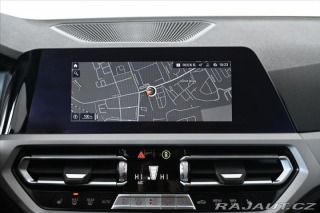 BMW 3 320d 140 kW STEPTRONIC Zá 2020