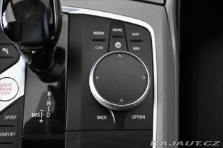 BMW 3 320d 140 kW STEPTRONIC Zá 2020