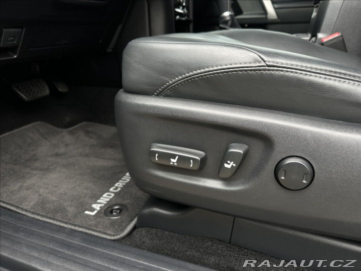 Toyota Land Cruiser 150 2.8 D-4D Executive Vz 2022