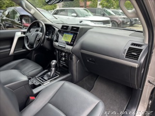Toyota Land Cruiser 150 2.8 D-4D Executive Vz 2022