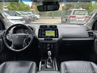 Toyota Land Cruiser 150 2.8 D-4D Executive Vz 2022