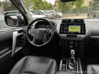 Toyota Land Cruiser 150 2.8 D-4D Executive Vz 2022