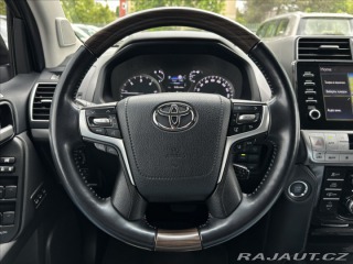 Toyota Land Cruiser 150 2.8 D-4D Executive Vz 2022
