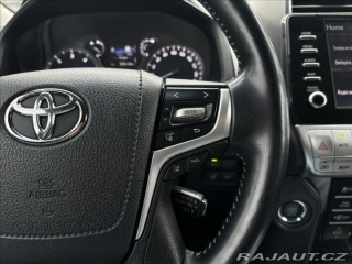 Toyota Land Cruiser 150 2.8 D-4D Executive Vz 2022