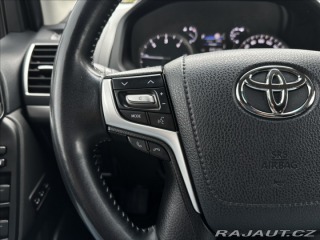 Toyota Land Cruiser 150 2.8 D-4D Executive Vz 2022