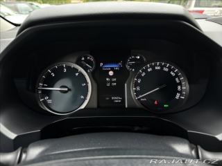 Toyota Land Cruiser 150 2.8 D-4D Executive Vz 2022