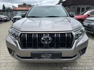 Toyota Land Cruiser 150 2.8 D-4D Executive Vz 2022