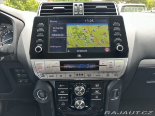 Toyota Land Cruiser 150 2.8 D-4D Executive Vz 2022