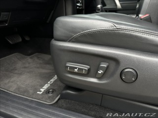 Toyota Land Cruiser 150 2.8 D-4D Executive Vz 2022