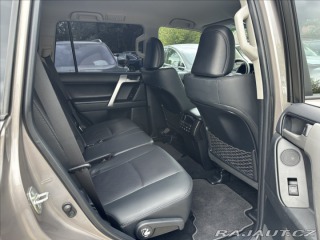 Toyota Land Cruiser 150 2.8 D-4D Executive Vz 2022