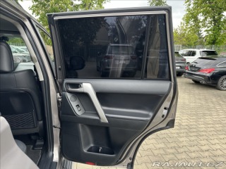 Toyota Land Cruiser 150 2.8 D-4D Executive Vz 2022