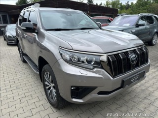 Toyota Land Cruiser 150 2.8 D-4D Executive Vz 2022