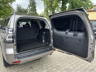Toyota Land Cruiser 150 2.8 D-4D Executive Vz 2022