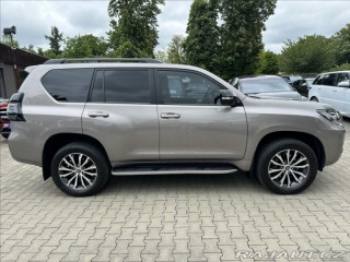 Toyota Land Cruiser 150 2.8 D-4D Executive Vz 2022