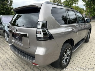 Toyota Land Cruiser 150 2.8 D-4D Executive Vz 2022