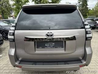 Toyota Land Cruiser 150 2.8 D-4D Executive Vz 2022