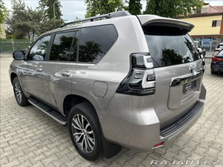 Toyota Land Cruiser 150 2.8 D-4D Executive Vz 2022