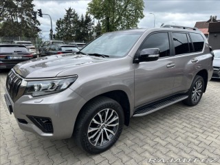 Toyota Land Cruiser 150 2.8 D-4D Executive Vz 2022