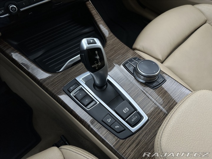 BMW X4 20d Xdrive Sport 2017