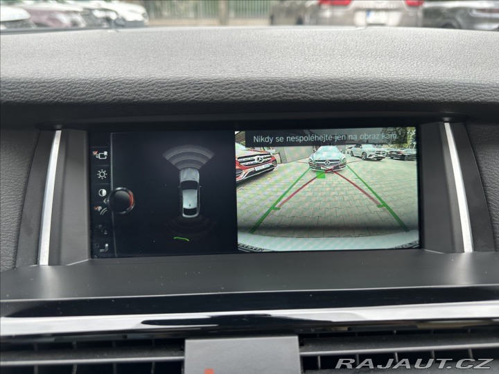 BMW X4 20d Xdrive 2017