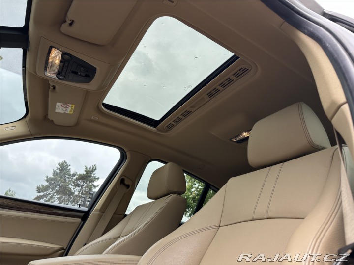 BMW X4 20d Xdrive 2017