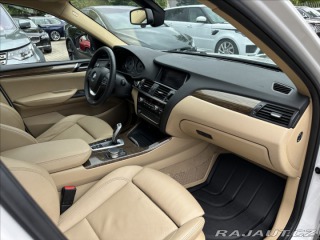BMW X4 20d Xdrive 2017
