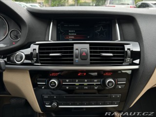 BMW X4 20d Xdrive 2017