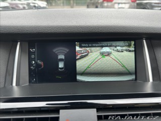BMW X4 20d Xdrive 2017