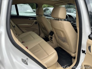 BMW X4 20d Xdrive 2017