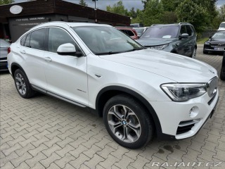 BMW X4 20d Xdrive 2017