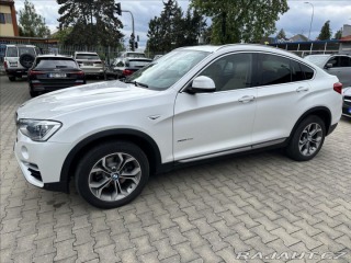 BMW X4 20d Xdrive 2017