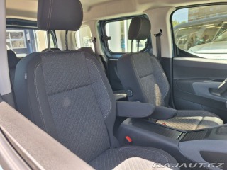 Peugeot Rifter ALLURE 1.5 BHDi 130K MAN6 2025