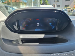 Peugeot Rifter ALLURE 1.5 BHDi 130K MAN6 2025