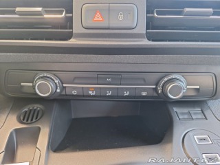 Peugeot Rifter ALLURE 1.5 BHDi 130K MAN6 2025