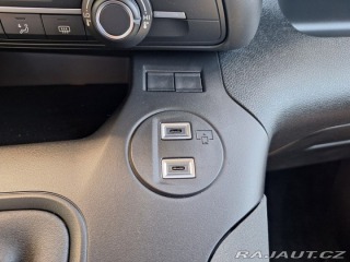 Peugeot Rifter ALLURE 1.5 BHDi 130K MAN6 2025