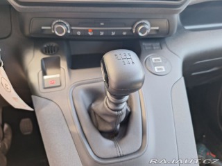 Peugeot Rifter ALLURE 1.5 BHDi 130K MAN6 2025