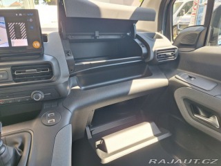 Peugeot Rifter ALLURE 1.5 BHDi 130K MAN6 2025