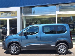 Peugeot Rifter ALLURE 1.5 BHDi 130K MAN6 2025