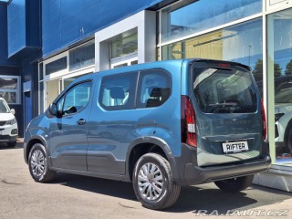Peugeot Rifter ALLURE 1.5 BHDi 130K MAN6 2025